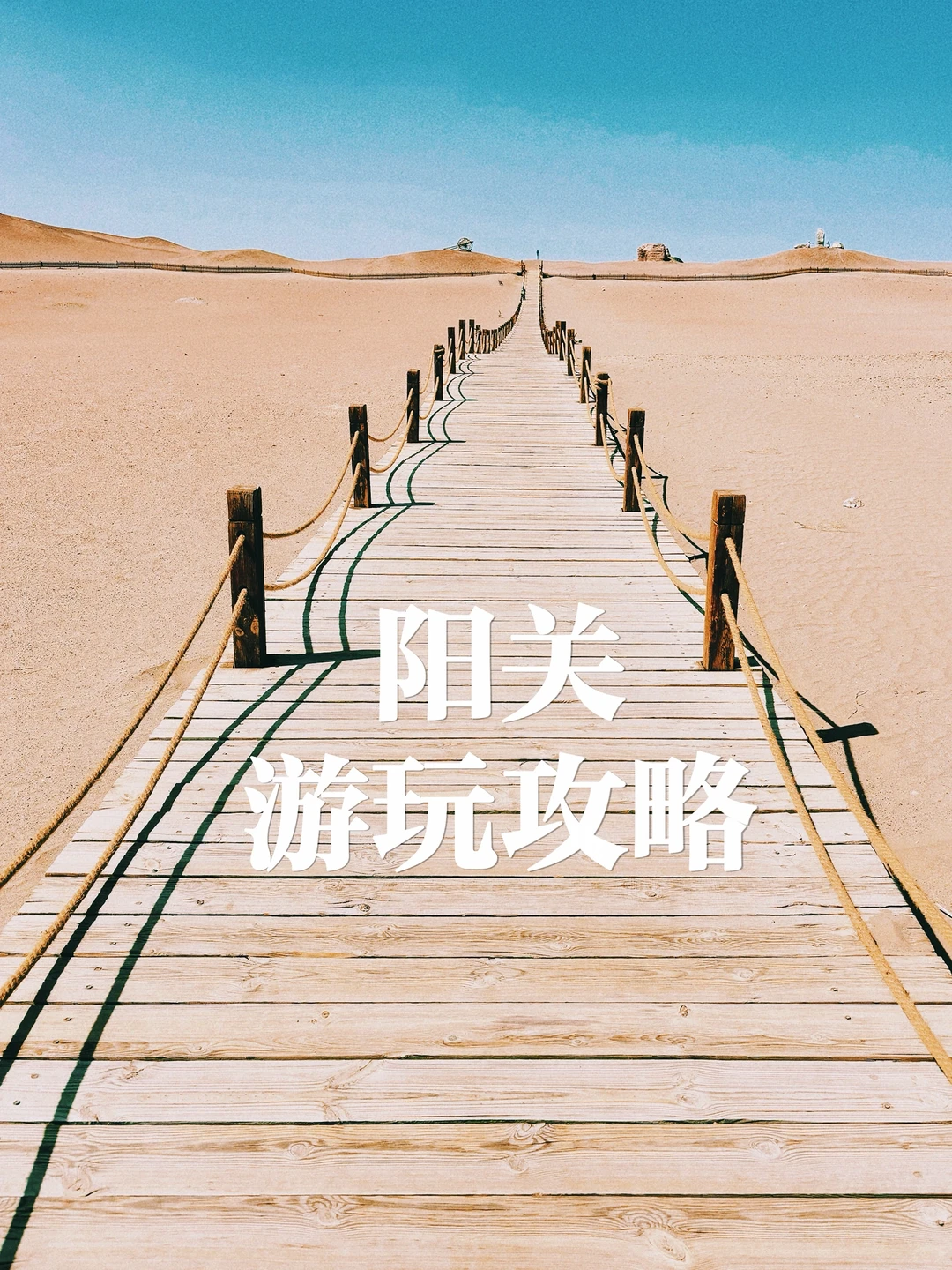 阳关-图1