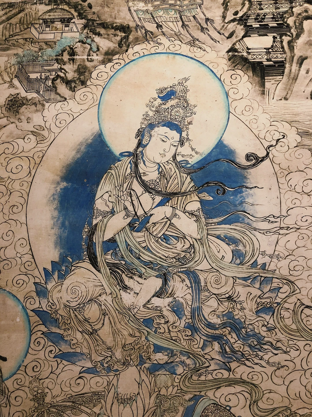榆林窟-图2